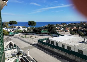 Vista dell\'acqua - Trilocale C.da Costa Saracena Comlesso Reysol app.to n.204/1 p.2, Augusta - foto 1