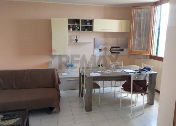 Sala da pranzo - Trilocale C.da Costa Saracena Comlesso Reysol app.to n.204/1 p.2, Augusta - foto 4