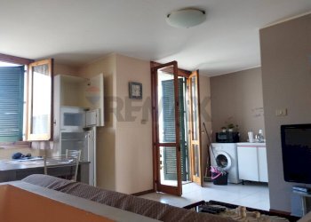 Cucina - Trilocale C.da Costa Saracena Comlesso Reysol app.to n.204/1 p.2, Augusta - foto 5