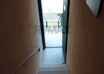 Scale - Trilocale C.da Costa Saracena Comlesso Reysol app.to n.204/1 p.2, Augusta - foto 6