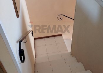 Scale - Trilocale C.da Costa Saracena Comlesso Reysol app.to n.204/1 p.2, Augusta - foto 7