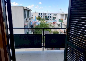 Balcone - Trilocale C.da Costa Saracena Comlesso Reysol app.to n.204/1 p.2, Augusta - foto 8