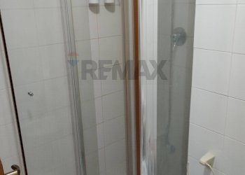 Bagno - Trilocale C.da Costa Saracena Comlesso Reysol app.to n.204/1 p.2, Augusta - foto 10