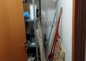 Dispensa di stoccaggio - Trilocale C.da Costa Saracena Comlesso Reysol app.to n.204/1 p.2, Augusta - foto 13