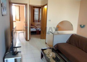 Soggiorno - Trilocale C.da Costa Saracena Comlesso Reysol app.to n.204/1 p.2, Augusta - foto 14