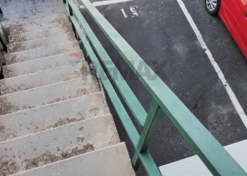 Scale - Trilocale C.da Costa Saracena Comlesso Reysol app.to n.204/1 p.2, Augusta - foto 16