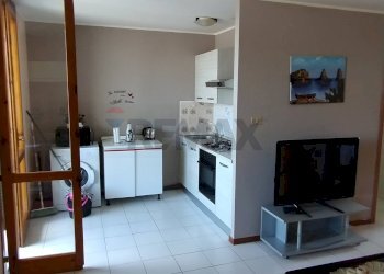 Cucina - Trilocale C.da Costa Saracena Comlesso Reysol app.to n.204/1 p.2, Augusta - foto 20