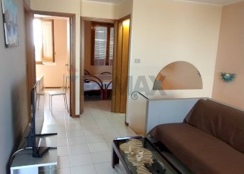 Soggiorno - Trilocale C.da Costa Saracena Comlesso Reysol app.to n.204/1 p.2, Augusta - foto 21