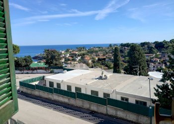 Edificio all\'aperto - Trilocale C.da Costa Saracena Comlesso Reysol app.to n.204/1 p.2, Augusta - foto 22