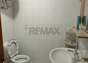 Bagno - Trilocale C.da Costa Saracena Comlesso Reysol app.to n.204/1 p.2, Augusta - foto 23