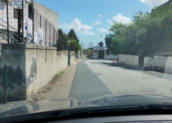 Edificio all\'aperto - Trilocale C.da Costa Saracena Comlesso Reysol app.to n.204/1 p.2, Augusta - foto 28