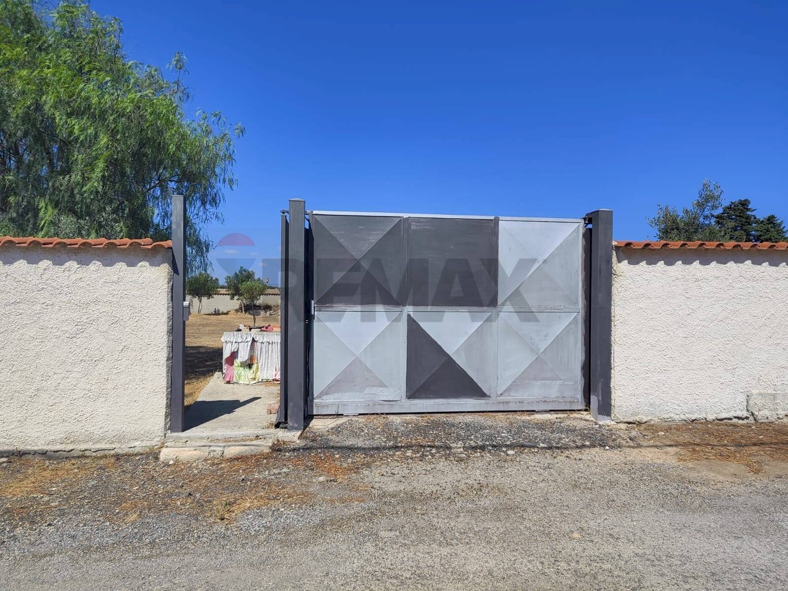 Casa all\'aperto - Terreno edificabile Via Del Cromo
 
28, Siracusa - foto 1