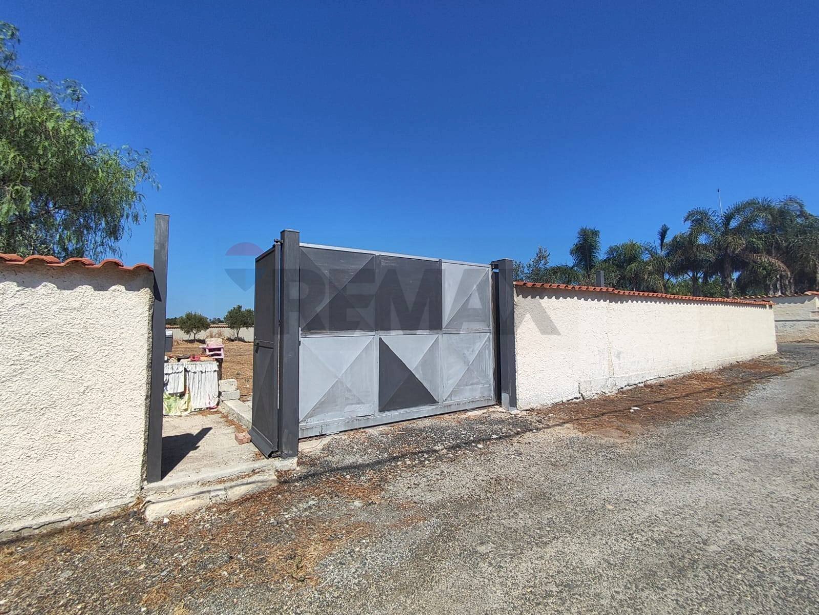 Casa all\'aperto - Terreno edificabile Via Del Cromo
 
28, Siracusa - foto 2