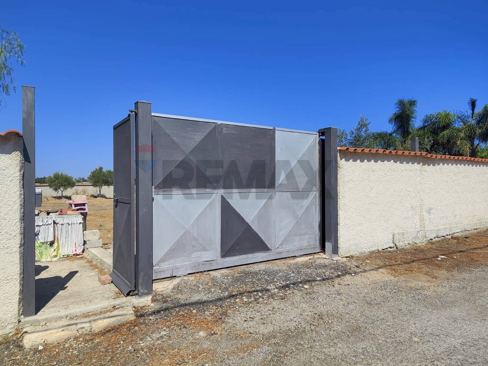 Casa all\'aperto - Terreno edificabile Via Del Cromo
 
28, Siracusa - foto 3