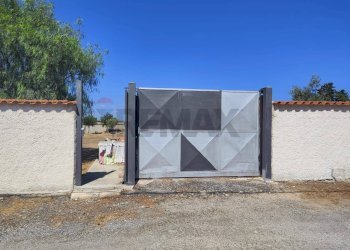 Casa all\'aperto - Terreno edificabile Via Del Cromo
28, Siracusa - foto 1