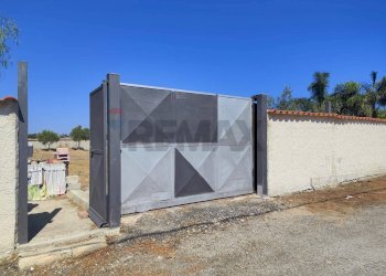 Casa all\'aperto - Terreno edificabile Via Del Cromo
28, Siracusa - foto 3