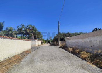 Non correlato - Terreno edificabile Via Del Cromo
28, Siracusa - foto 4