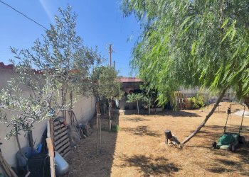 Giardino - Terreno edificabile Via Del Cromo
28, Siracusa - foto 6