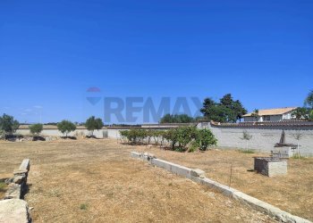 Giardino - Terreno edificabile Via Del Cromo
28, Siracusa - foto 7