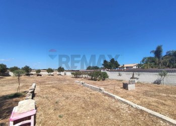 Non correlato - Terreno edificabile Via Del Cromo
28, Siracusa - foto 8
