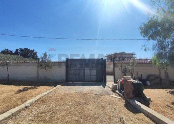 Terrazza - Terreno edificabile Via Del Cromo
28, Siracusa - foto 9