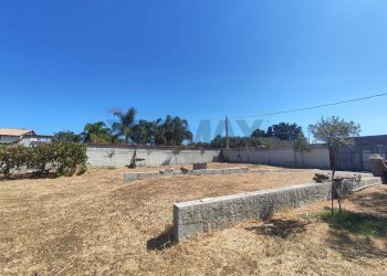 Giardino - Terreno edificabile Via Del Cromo
28, Siracusa - foto 12