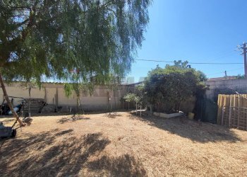 Giardino - Terreno edificabile Via Del Cromo
28, Siracusa - foto 13