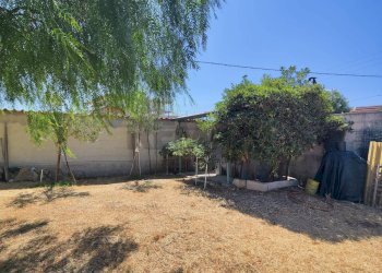 Giardino - Terreno edificabile Via Del Cromo
28, Siracusa - foto 14