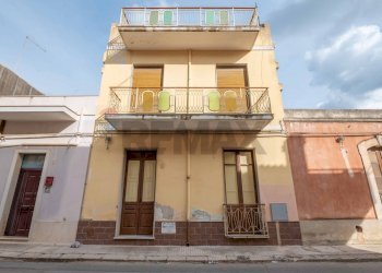 Edificio all\'aperto - Casa indipendente Via Vesuvio
 
6, Pachino - foto 21