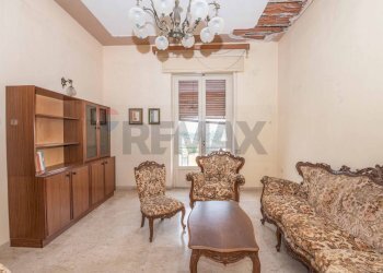 Soggiorno - Casa indipendente Via Vesuvio
 
6, Pachino - foto 8