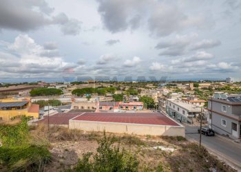 Edificio all\'aperto - Casa indipendente Via Vesuvio
 
6, Pachino - foto 19