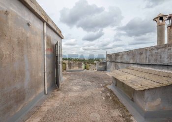 Terrazza - Casa indipendente Via Vesuvio
 
6, Pachino - foto 18