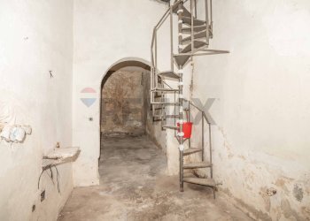 Scale - Casa indipendente Via Vesuvio
 
6, Pachino - foto 16