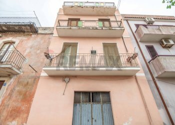 Edificio all\'aperto - Casa indipendente Via Vesuvio
 
6, Pachino - foto 22