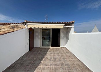 Terrazza - Attico Via Piave
 
83, Siracusa - foto 3