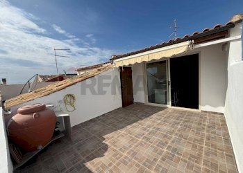 Terrazza - Attico Via Piave
 
83, Siracusa - foto 4