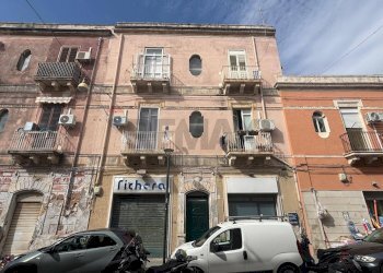 Edificio all\'aperto - Attico Via Piave
 
83, Siracusa - foto 31