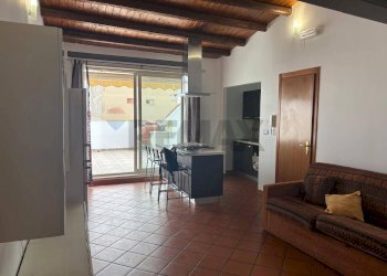 Sala da pranzo - Attico Via Piave
 
83, Siracusa - foto 9