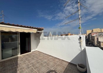 Terrazza - Attico Via Piave
 
83, Siracusa - foto 32