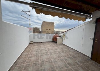 Terrazza - Attico Via Piave
 
83, Siracusa - foto 30