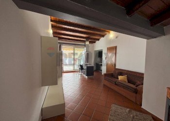 Soggiorno - Attico Via Piave
 
83, Siracusa - foto 10