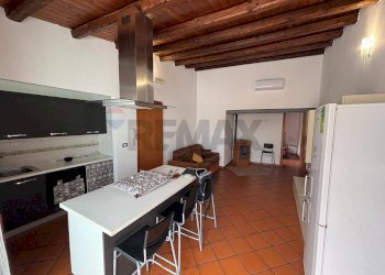 Cucina - Attico Via Piave
 
83, Siracusa - foto 7