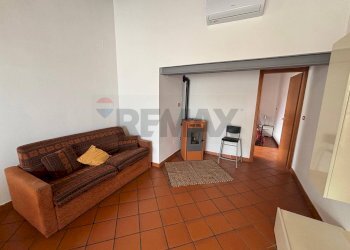 Soggiorno - Attico Via Piave
 
83, Siracusa - foto 12