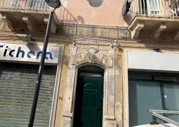 Edificio all\'aperto - Attico Via Piave
 
83, Siracusa - foto 33