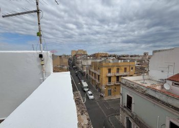 Edificio all\'aperto - Attico Via Piave
 
83, Siracusa - foto 35