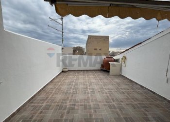 Terrazza - Attico Via Piave
 
83, Siracusa - foto 21