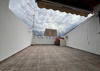 Terrazza - Attico Via Piave
 
83, Siracusa - foto 22