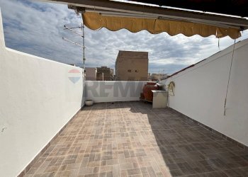 Terrazza - Attico Via Piave
 
83, Siracusa - foto 23