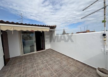 Terrazza - Attico Via Piave
 
83, Siracusa - foto 28