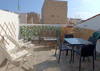 Terrazza - Attico Via Piave
 
83, Siracusa - foto 1